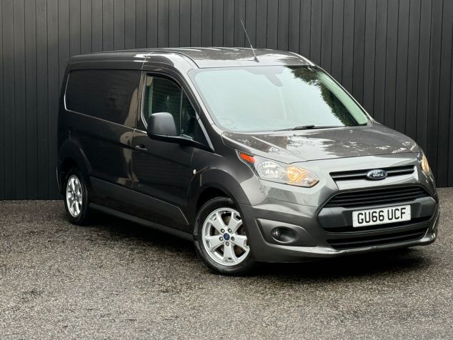 Used FORD TRANSIT CONNECT in Surrey for sale